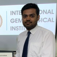Arjun Mistry