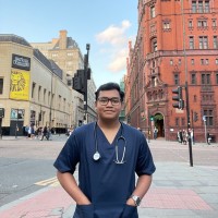 Muhammad Abdul Raziq