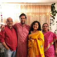 Uday Anant Kavthekar