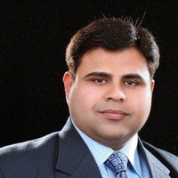 Vaibhav Kapoor
