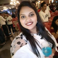 Pooja Mishra