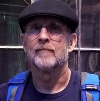 Chuck Cox