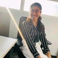 Simran Joseph