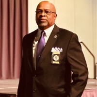 CDR Moses Everett, U.S. Navy (Ret.)