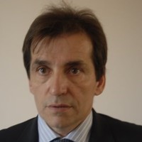 Laurent CHAMAILLARD