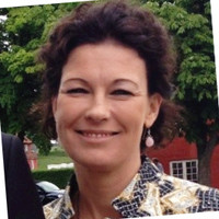 Charlotte Bjerrum