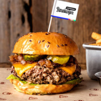 Bareburger Employee
