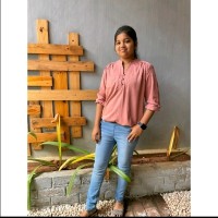 Amitha K