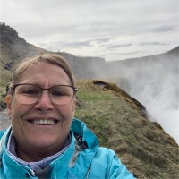Lizette Rasmussen