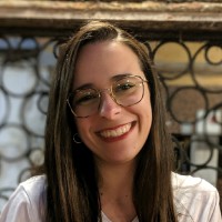 Audrey Sirois Msc, PMP