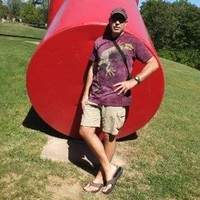 Brian Van Mason