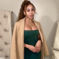 Mariah Hickerson