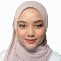 Farrah Atirah Rahim