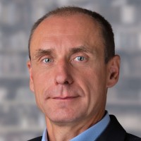David Smik