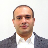 Shayan Sharifi