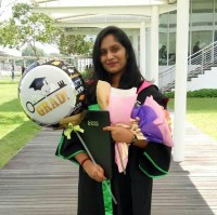 Mahisha Mahendran