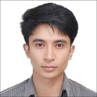 Rupesh Prajapati