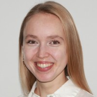 Anastasia Korostelkina