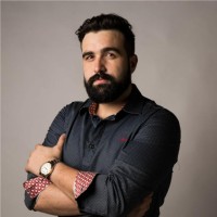 Danilo Luis Brancher