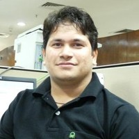 Bhuvan Chander