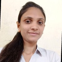 Rajashri Mahajan