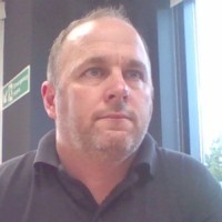 Adrian Godwin