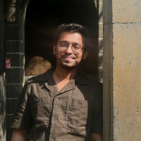 Siddhesh Malusare