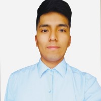 Bruno Sánchez Reyes