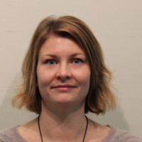 Brita Blichfeldt