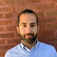 Soroush Yousefi, PMP®