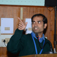 Sushant Sharma