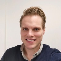 Nicolai Finstad Larsen