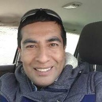 Victor Martinez Marin