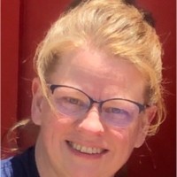 Wanda Marshall