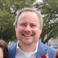 Paul Talmage