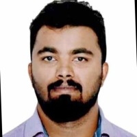 Lijoy C George