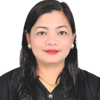 Janette Dela Cruz