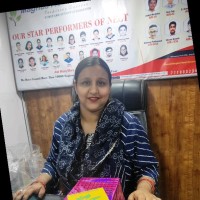 Vanita Saxena