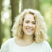 Miriam Dåvøy Johannessen