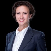 Kateryna Viznytsia