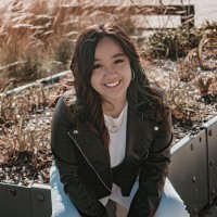 Marianna Xiong