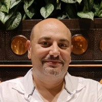 Shane Conrad Mercieca