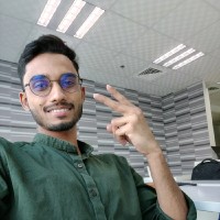 Mohammad Murshid