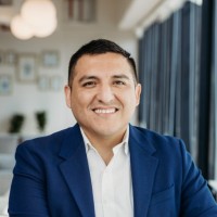 Juan Pablo Barrenechea