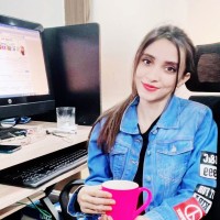 Maryam Suleman