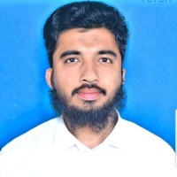 Muhammad Ali Amjad Ali