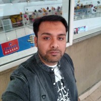 PRASHANT OJHA