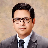 Ahmad Waseem Khan