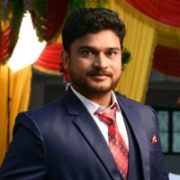 Shyamsundhar Vangala