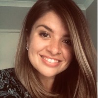 Stacey Wright